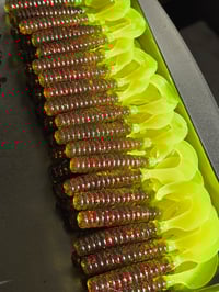 Image 2 of 3" stub grub 8pk