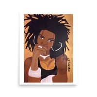 Image 2 of Ms Lauryn Hill Poster