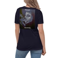 Image 6 of Women's Relaxed T-Shirt