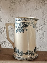 Image 2 of Le pichet terre de fer 