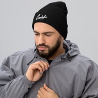Image 2 of COLT Cuffed Beanie