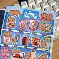 Image 2 of Vending Machine