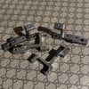 BasePlate Shorty Bulldog