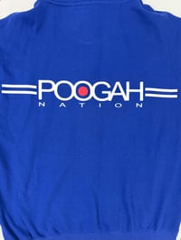 Image 3 of POOGAH Nation Hoodie