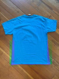Image 2 of 1990s I Love Life Sz XL 