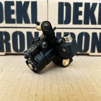 Image 4 of REVERSE V5R BLACK RCA