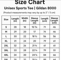 Image 4 of Trubledera Static DryBlend® T-Shirt