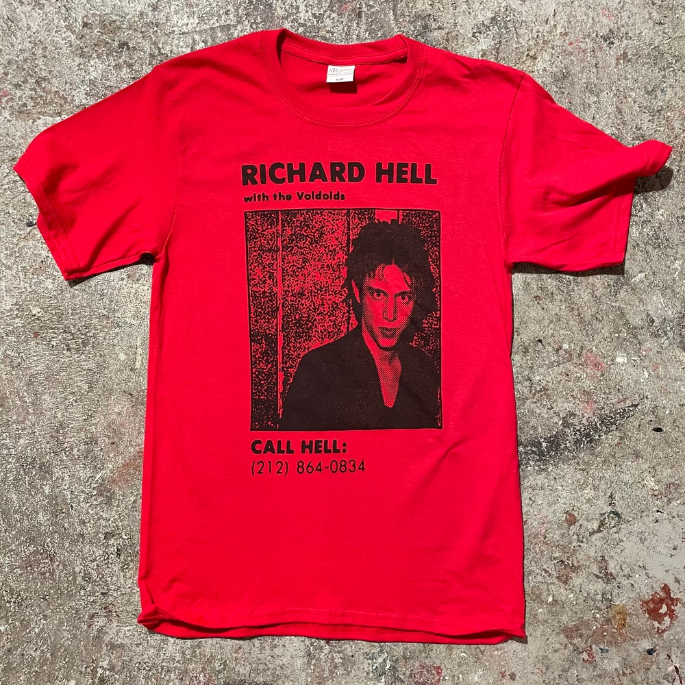 Richard Hell