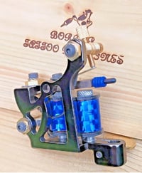 Image 1 of custom Wagner liner