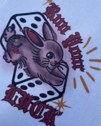 Image 2 of Run Your Luck Tank