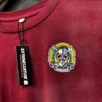 Image 2 of Extreme Culture® - Moto Head Tee (S)
