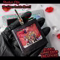 Image 2 of Bratz Rock Angelz Shaker  Clip