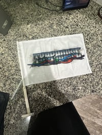 Image 3 of Window flags 