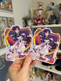 Image 1 of True Love Sticker 