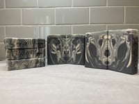 Image 1 of Black and BLEU:   GOAT MILK (Chanel cologne dupe)