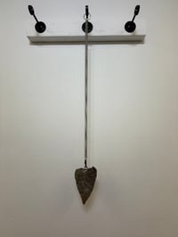 Image 3 of LYNNE FRANCIOSE - "The ups and downs of the heart"