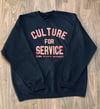 CAU THE MOTTO 2 UNISEX SWEATSHIRT