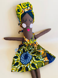 Image 3 of African Princess 