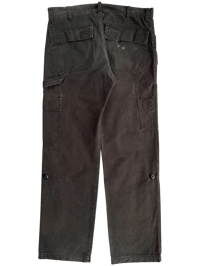 Image 3 of ‘00 Undercover x NGAP Cargo Work Pants - 33