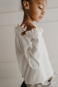 Image 1 of Blouse BILLY ENFANT