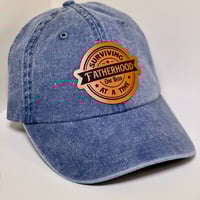 Image 1 of Solo Drop Hat 05