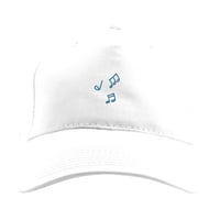 Music cap 