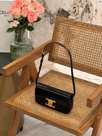 Image 1 of Cèline Claude Shoulder Bag