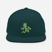 Image 3 of Weed Man Hat