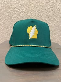 Image 1 of Wiscodead Hat