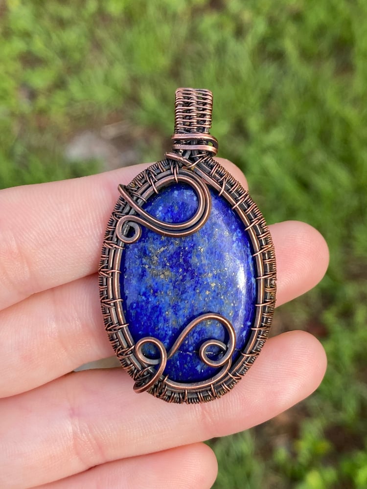 Image of Midnight Light