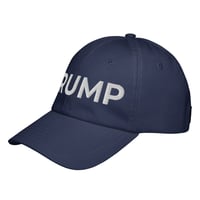 Image 15 of TRUMP 45 47 - Under Armour® dad hat