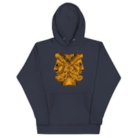 Image 4 of Greek God  Hoodie