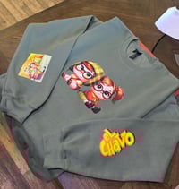 Image 2 of Chavo Crewneck