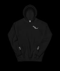 Image 3 of Hoodie WE RUN THE TOUGE