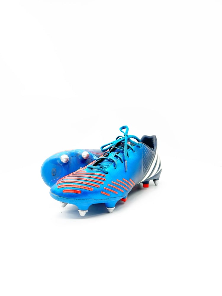 Image of Adidas Predator LZ WORN SG