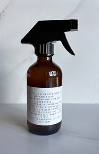 Image 3 of Botanic Healthy Hair Spritz
