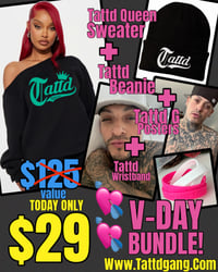 Image 1 of 2026 V-Day Bundle!! 💘75% off!!!