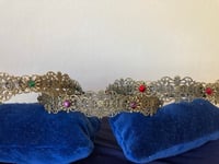 Image 2 of Circlets - pick gem colour