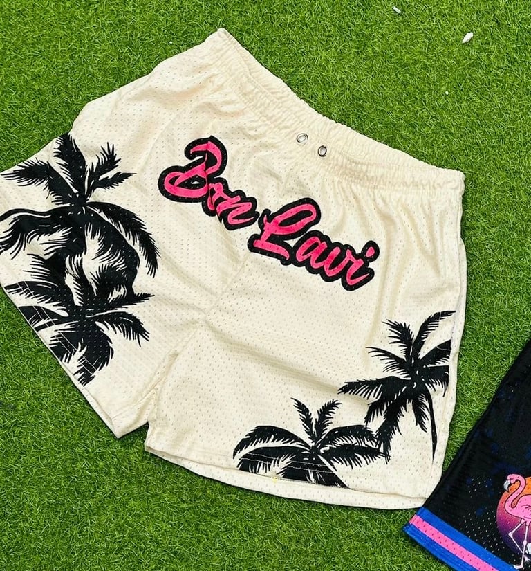 Broward Palm Shorts  Image 2