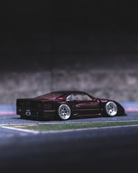 Image 6 of LAMBO RARI FL40 CUSTOM 