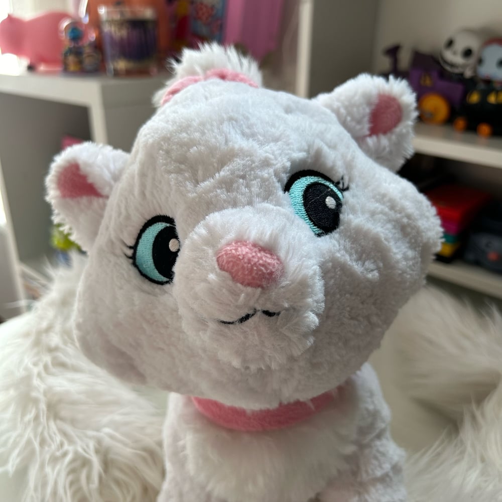 Image of PELUCHE DISNEY MARIE