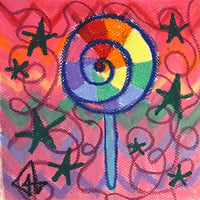 Psychedelic Sucker