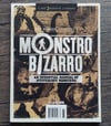 Monstro Bizarro - Rue Morgue Library 7