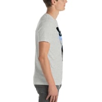 Image 21 of Officially licensed does it hurt Raven Isle black Unisex t-shirt