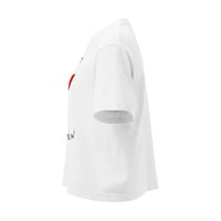 Image 5 of Women’s heavyweight boxy tee angry women 