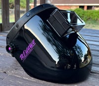 Image 1 of Black sugar scoop 