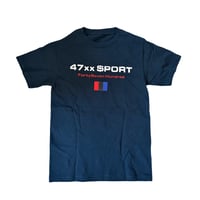 Image 1 of 47xx $port T-Shirt