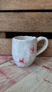 Image 1 of Peony Mug