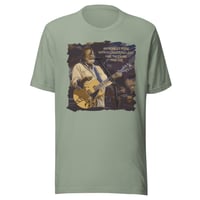 Image 16 of WSMFP Driving Song JB Bella + Canvas Unisex t-shirt Choose Color