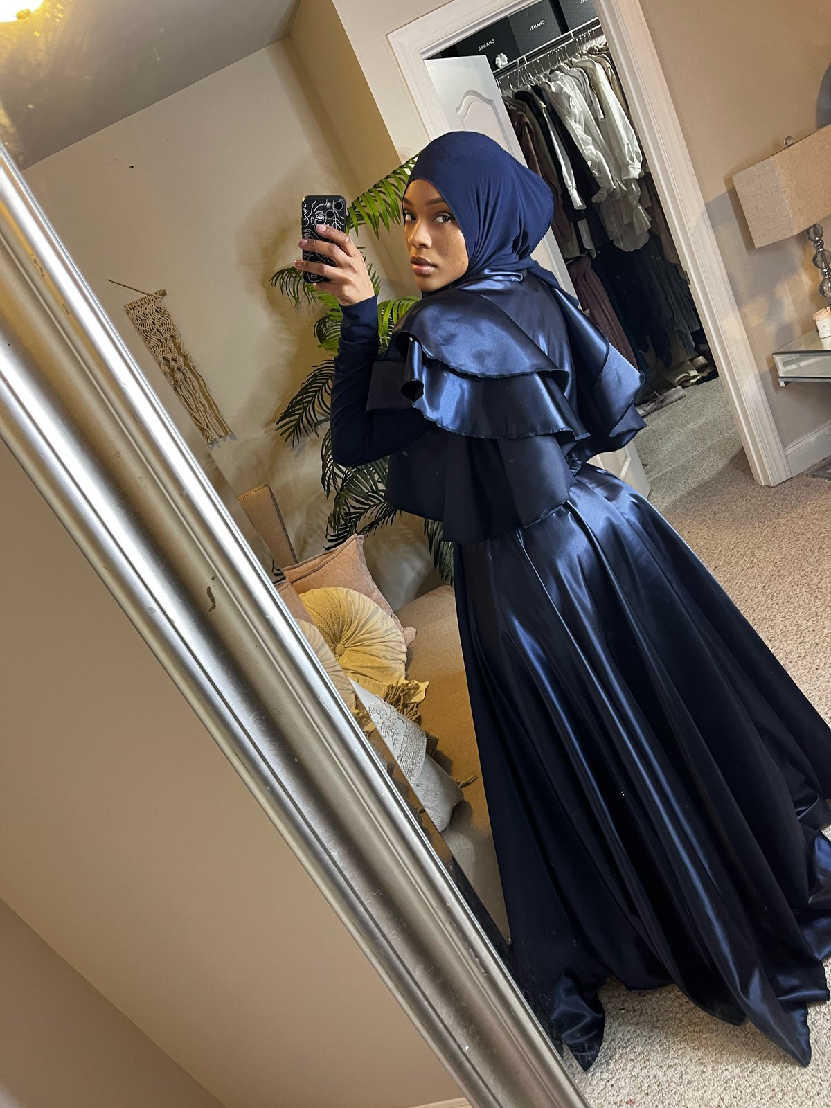 sj abaya